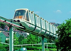 People Mover P6