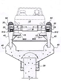 BiModal Glideway Patent