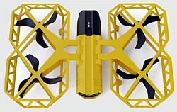 Taser-Drohne