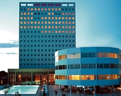 Hotel Marmara Antalya