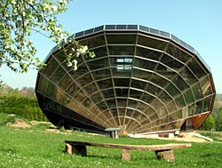 Solarhaus Héliodome