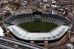 Hanshin Koshien Stadion