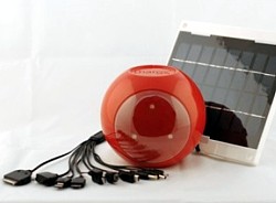 Pharox Solar Kit