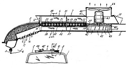 Roane-Patent Grafik