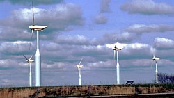 Windpark Herbayum