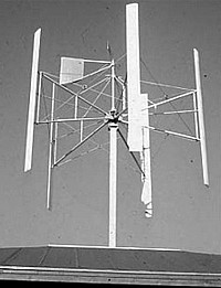 Borre-Rotor