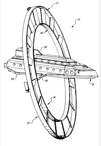 AeroCopter-Patent
