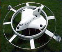 AeroCopter-Modell 2003