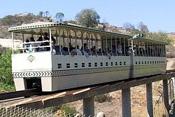 Wgasa Monorail