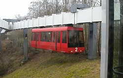 H-Bahn 