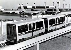 AirTrans Wagen