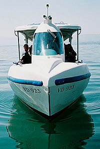 Solarboot 