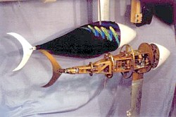RoboTuna