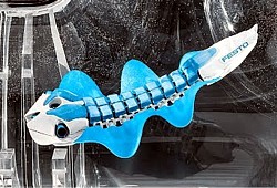 BionicFinWave