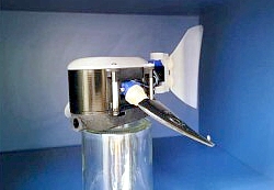 Robotfisch von Costa