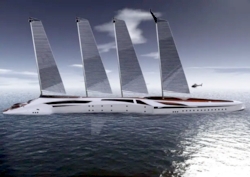 Albatross Grafik