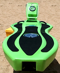 Kymera Bodyboard 2016