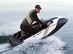 Kymera K-X2