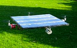 Solar-Copter