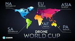 IDRA Drone World Cup
