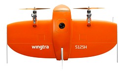 Wingtra One