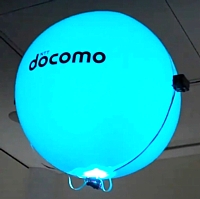 Ballon-Drohne
