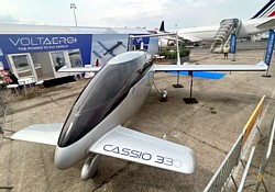 Cassio 330