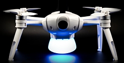 TAKE Swarming Light Drone