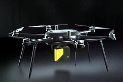 Nokia-Hexacopter