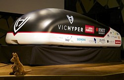 VicHyper Pod