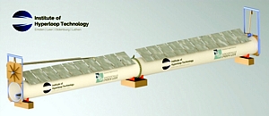 GoTube-Demonstrator Grafik