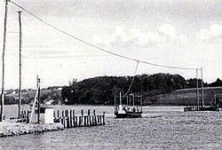 Thurøfærgen