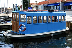 Hamnfärjan II
