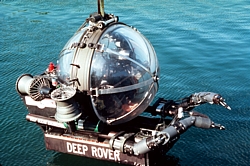 Deep Rover