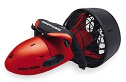 Seadoo GTI