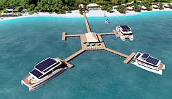 Silent Resorts Grafik