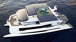 Silent 120 Explorer Grafik