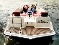 Joyboat