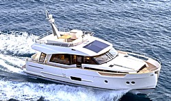 Greenline 48 Hybrid