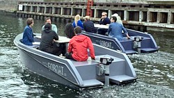GoBoats
