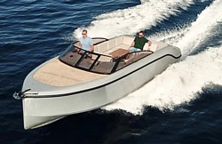 Leisure 28 Electric