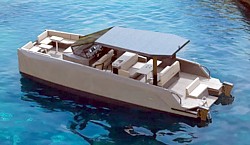 Solara 33
