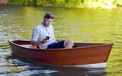 Auto Boat