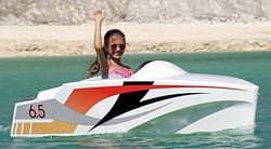 JimBoat