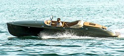 Hermes Speedster E