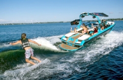 Super Air Nautique GS22E