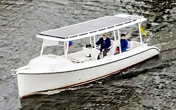 Solar Sal 24