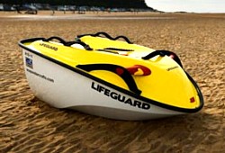 Asap Water Rescue Craft