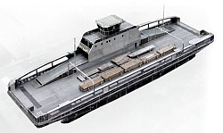 ZeroCat 120 Grafik