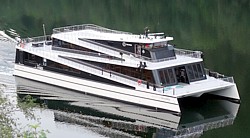 Legacy of The Fjords